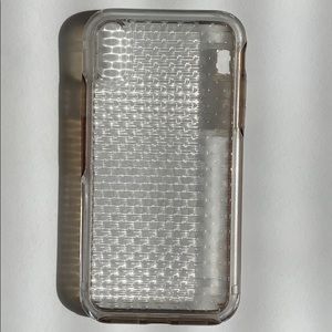 clear otter box iphone xr case